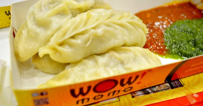 Wow! Momo Surpasses Rs 400 Cr Revenue Mark in FY23 - Infomance