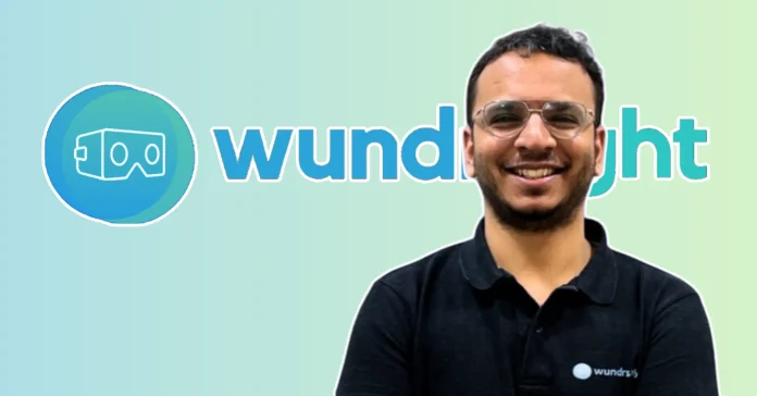 Healthtech Wundrsight Bags $400K In Seed Funding Infomance Healthtech Wundrsight Bags $400K In Seed Funding