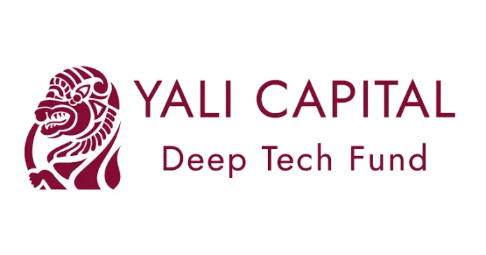 Yali Capital Funds for Deeptech Startups Yali Capital Funds for Deeptech Startups