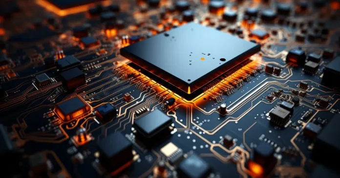 Yali Capital Invests $4 Million in Chip Design Startup C2i Semiconductors