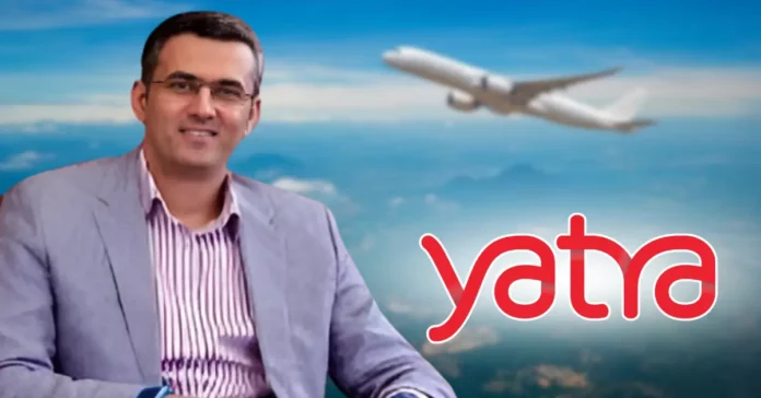 Yatra Slips Into Red in FY24, Posts INR 4.5 Cr Loss - Infomance