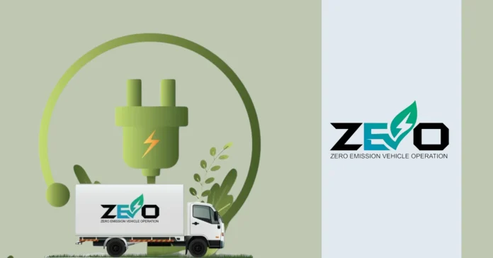 ZEVO Secures $2M Funding from BizDateUp and Others - Infomance