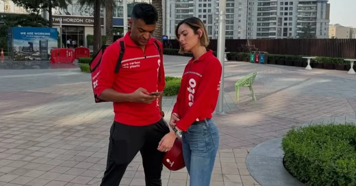 Zomato CEO Urges Malls to Be 'More Humane' to Delivery Partners - Infomance