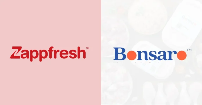 Zappfresh Acquires Meat & Seafood Delivery Brand Bonsaro Infomance Zappfresh Acquires Meat & Seafood Delivery Brand Bonsaro