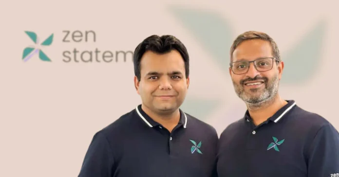 ZenStatement Bags $1.6M Seed Funding - Infomance