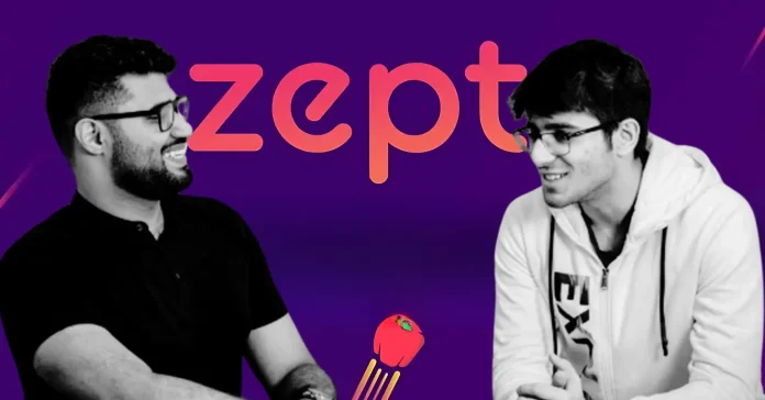 Zepto Bags $340 Mn, Boosting Valuation to $5 Bn - Infomance