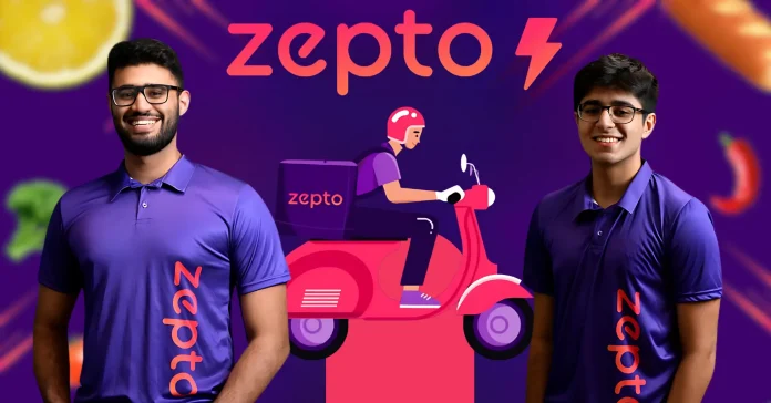 Zepto In Talk to Secures $310M in Funding, Valuation Surges to $5B - Infomance