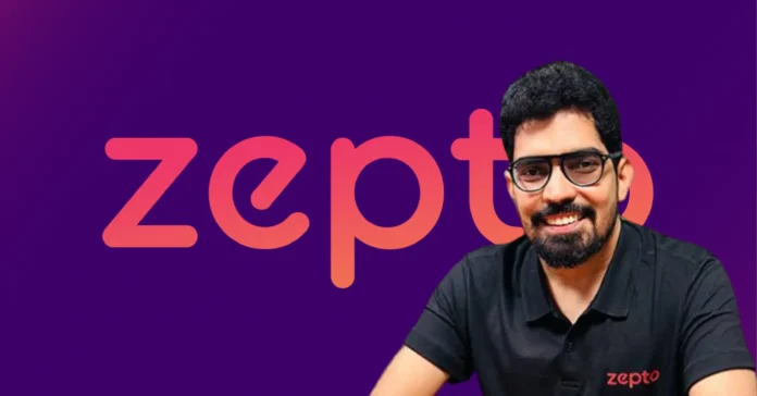 Zepto Promotes Meel to CBO