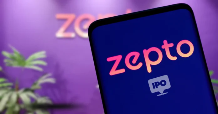 Zepto Taps Axis Capital, Goldman Sachs, Morgan Stanley for IPO - Infomance
