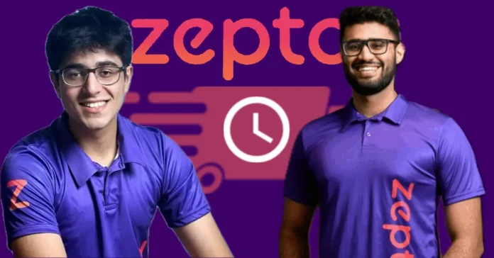 Zepto Valuation Soars to $5 Billion with $340 Million Fundraise - Infomance