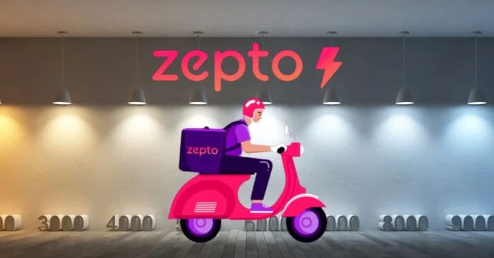 Zepto in Talks to Raise $100-150 Million from Indian Family Offices - iNFOMANCE