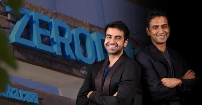 Zerodha to Maintain Brokerage Rates Despite SEBI's New Rules Nithin Kamath