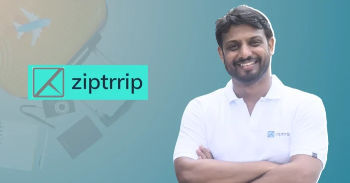 Ziptrrip Secures ₹2 Crore in Pre-Seed Funding for Expansion and Innovation - Infomance