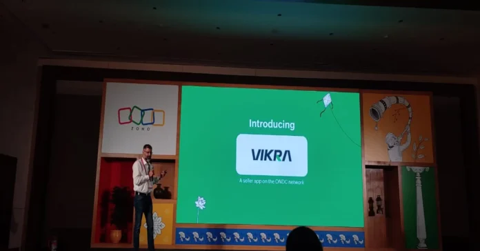 Zoho Launches Vikra and Zoho IoT, Reports 31% Customer Growth at Zoholics India - Infomance