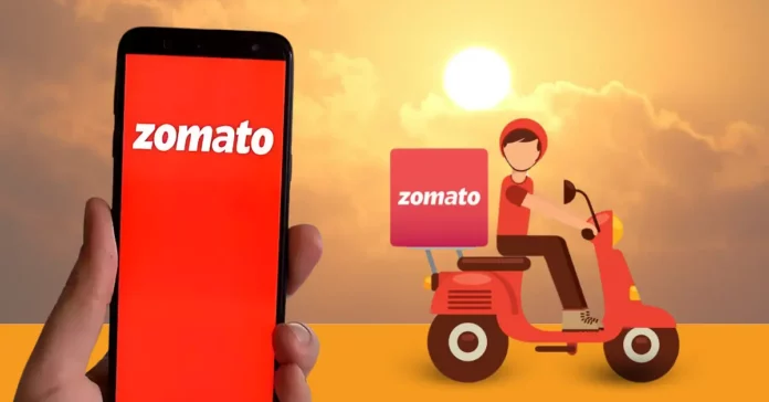 Zomato Advises Customers to Avoid Peak Hour Orders Amid Heatwave; Internet Reacts - Infomance