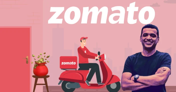 Zomato Raises ₹8,500 Cr Through QIP to Scale Operations and Expand Warehousing - Infomance