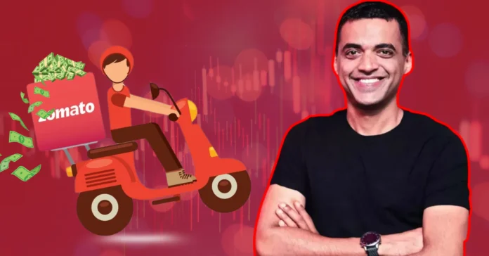 Zomato Shareholders Approve ₹8,500 Cr QIP Plan to Boost Competitive Edge - Infomance