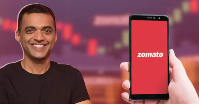 Zomato Withdraws NBFC Licence Application, Exits Lending Business - Infomance