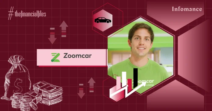 Zoomcar Losses Drop 92% YoY, $2.2 Mn Revenue in Q1 FY25 Infomance Zoomcar Losses Drop 92% YoY, $2.2 Mn Revenue in Q1 FY25