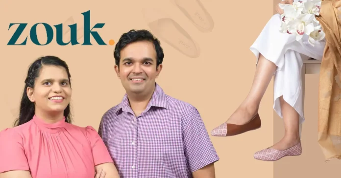 Zouk in talks to Raise $10M in Funding Led by Aavishkaar Capital - Infomance