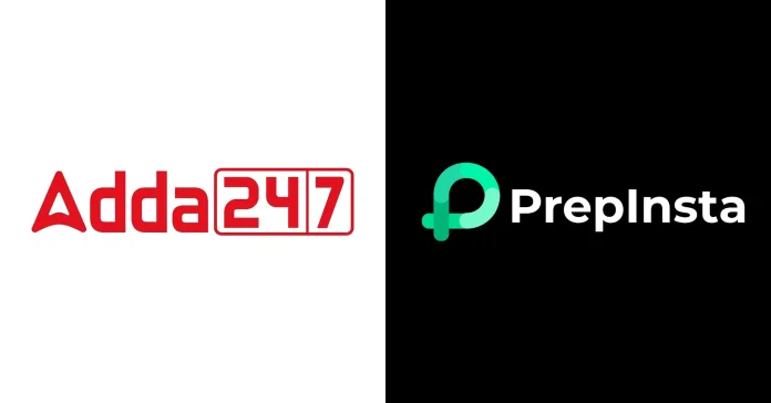 Adda247 Acquires Placement Prep Platform PrepInsta - Infomance