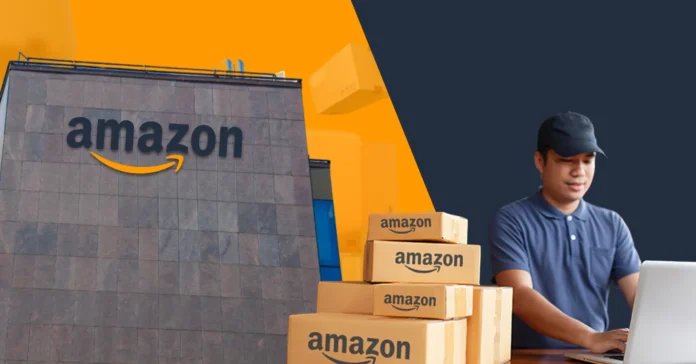 Amazon Plans To Export $5 Billion From Indian Vendors By 2024- Infomance