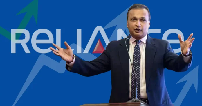 Anil Ambani-Owned Reliance Group Fundraises Rs 17,600 Cr For Growth Plans Infomance Anil Ambani-Owned Reliance Group Fundraises Rs 17,600 Cr For Growth Plans