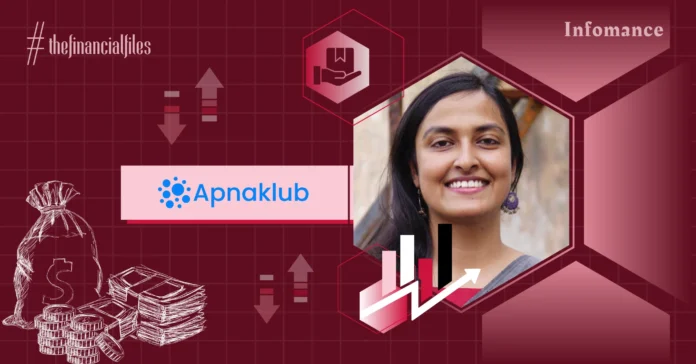 Apnaklub Posts Rs 537 Cr Revenue In FY24, Cuts Losses 13.8%