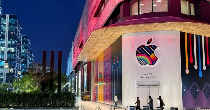 Apple To Open 4 New Stores In India, To Launch Made In India iPhone 16 Models Infomance Apple To Open 4 New Stores In India, To Launch Made In India iPhone 16 Models