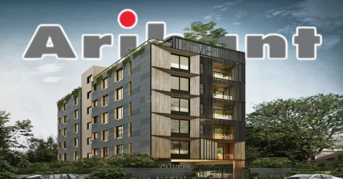 Arihant Foundations & Housing Ltd Bags Rs 109 Cr From Lotus Family Trust
