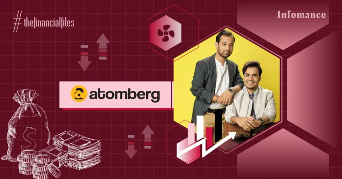 Atomberg Cuts Losses By 31.7% To Rs 138 Cr In FY24