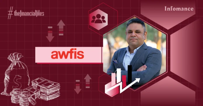 Awfis' Revenue Surges 40.5% YoY To Rs 292 Cr In Q2 Infomance Awfis' Revenue Surges 40.5% YoY To Rs 292 Cr In Q2