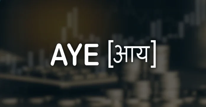 Aye Finance Nets Rs 250 Cr in Series G Round - Infomance