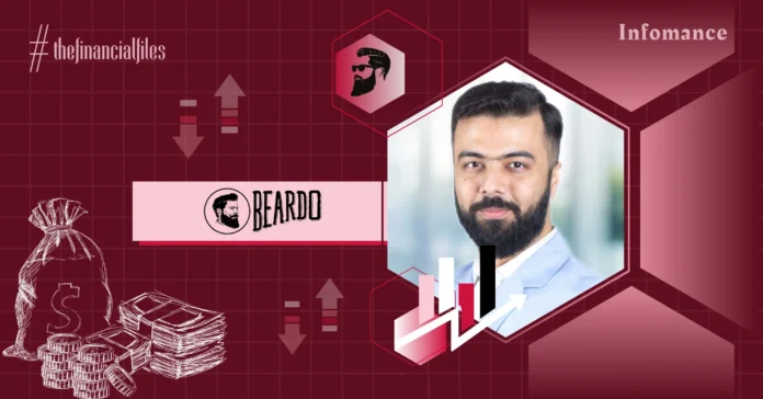 Beardo Returns To Profitability In FY24, Rs 173 Cr Revenue