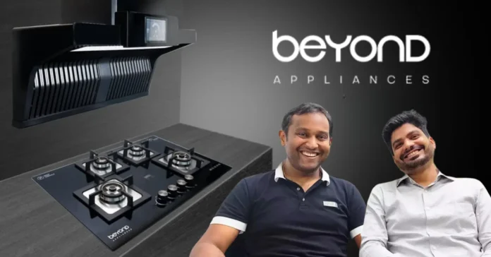 Beyond Appliances Secures $2M for Smart Kitchen Innovation - Infomance
