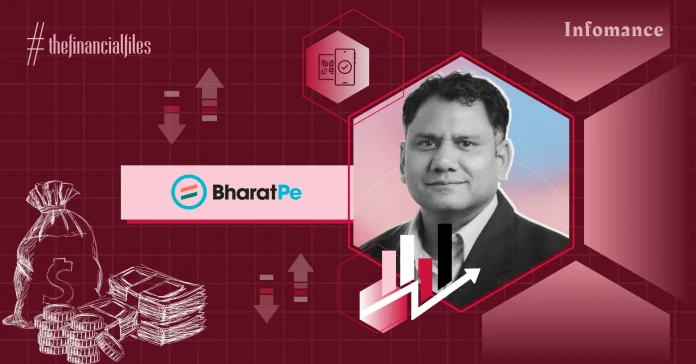 BharatPe Cuts Losses By 50%, Rs 1,426 Cr Revenue In FY24 Infomance BharatPe Cuts Losses By 50%, Rs 1,426 Cr Revenue In FY24