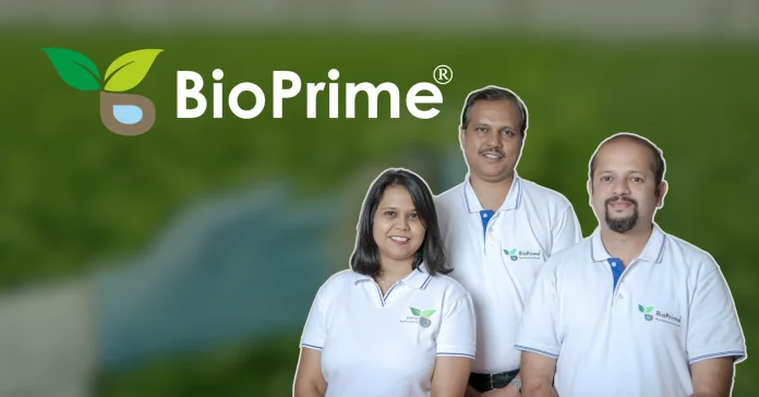 BioPrime Agrisolutions Pockets $6 Mn In Series A Round Led By Edaphon Infomance BioPrime Agrisolutions Pockets $6 Mn In Series A Round Led By Edaphon