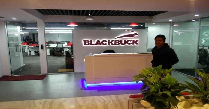Blackbuck's Rs 550 Cr IPO Receives SEBI Approval Infomance Blackbuck's Rs 550 Cr IPO Receives SEBI Approval