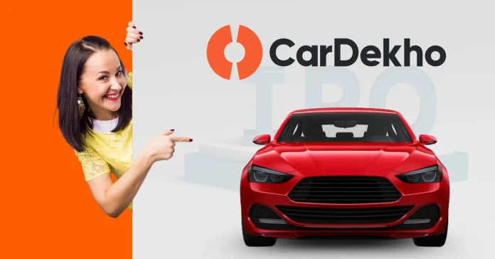 CarDekho Plans To Raise $500 Mn Through IPO In 2025 Infomance CarDekho Plans To Raise $500 Mn Through IPO In 2025