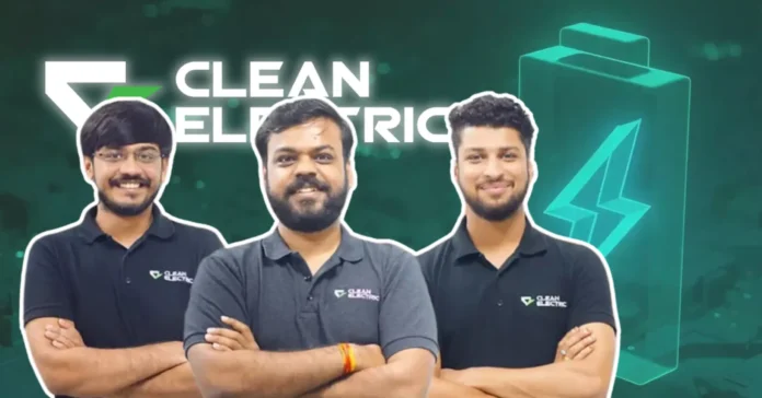 Clean Electric Bags $6 Mn In Series A Funding Infomance Clean Electric Bags $6 Mn In Series A Funding