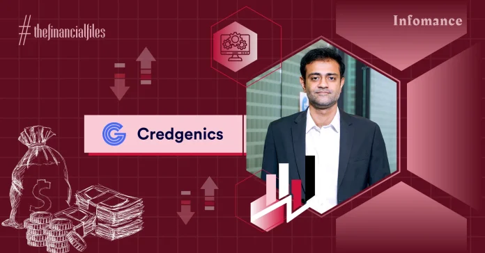 Credgenics' Parent Firm Posts Rs 156 Cr Revenue In FY24 Infomance
