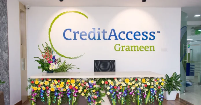 CreditAccess Grameen Bags €25 Mn From DEG And Rs 170 Cr From Citi