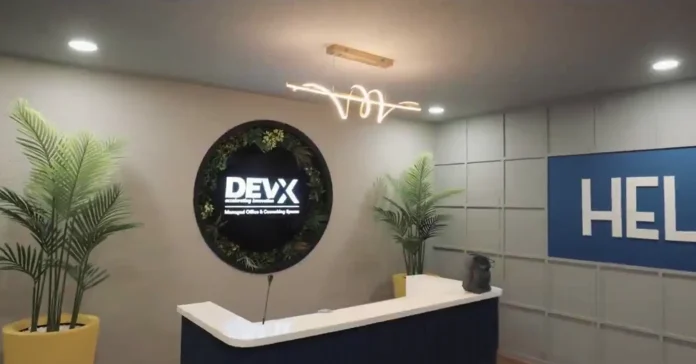 Coworking Space Startup DevX Submits It's DRHP To SEBI Infomance Coworking Space Startup DevX Submits It's DRHP To SEBI