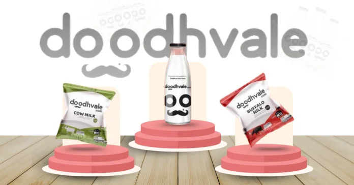 Doodhvale Farms Bags $3 Mn From Atomic Capital