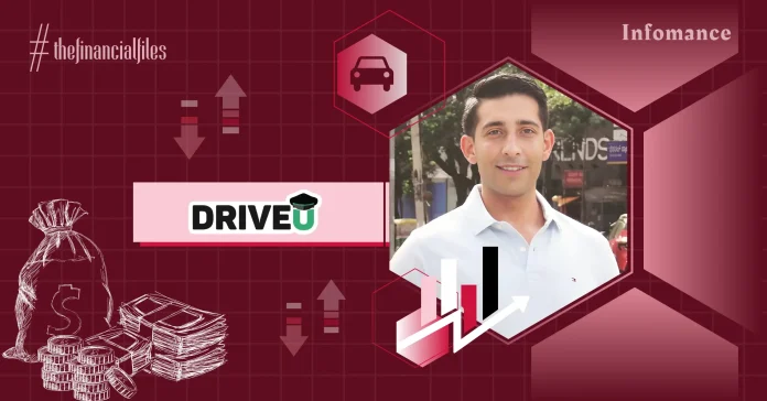 DriveU Turns Profitable In FY24, Posts Rs 24.5 Cr Revenue Infomance DriveU Turns Profitable In FY24, Posts Rs 24.5 Cr Revenue