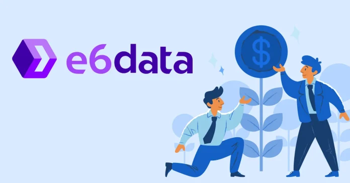 e6data Secures $10M in Series A Funding Led by Accel -