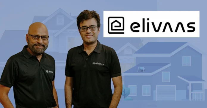 Hospitality Startup ELIVAAS Bags $5 Mn Funding Infomance Hospitality Startup ELIVAAS Bags $5 Mn Funding