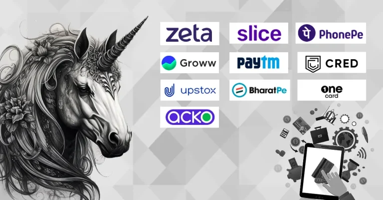 India’s Top 10 FinTech Unicorns Transforming the Industry