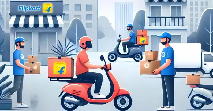 Flipkart To Scale Its Quick Commerce Service To New Cities Infomance Flipkart To Scale Its Quick Commerce Service To New Cities
