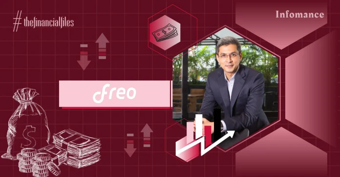 Neobank Freo Posts Rs 111.5 Cr Revenue, Losses Dip 65% Infomance Neobank Freo Posts Rs 111.5 Cr Revenue, Losses Dip 65%